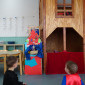 Theater an Fasching