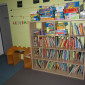 Unsere Bibliothek