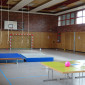 Turnhalle